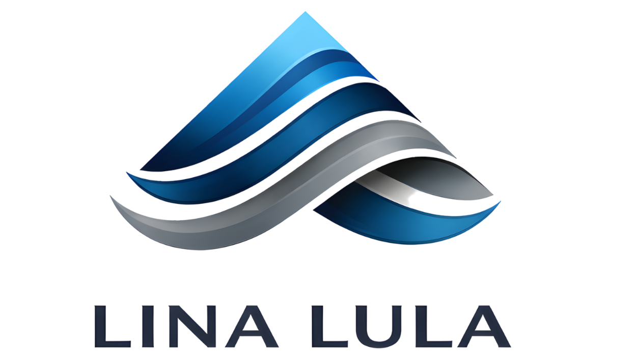 Lina Lula Logo