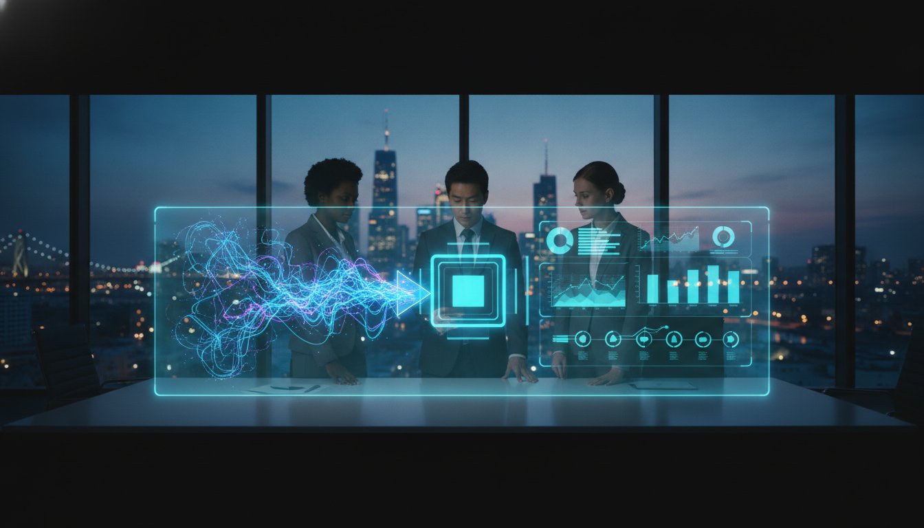 The Executive Guide to an Analytics Readiness Assessment in 2026